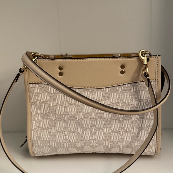 Coach rogue 25 - Picture 4 of 6